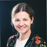 Prisca Sailer, Saubermacher Dienstleistungs AG Prisca Sailer, Saubermacher Dienstleistungs AG