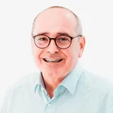 Manfred Kainz, TCM International Manfred Kainz, TCM International