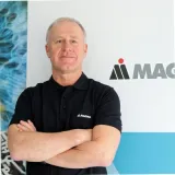 Hermann Goessinger, Magna International Hermann Goessinger, Magna International