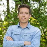 Dominik Wieser, Arivo Parking Solutions Dominik Wieser, Arivo Parking Solutions
